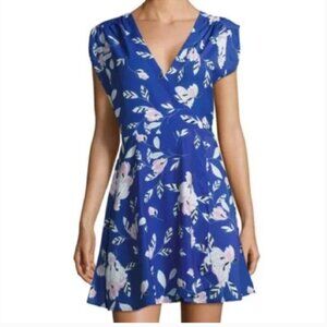 Yumi Kim Soho Mixer Silk Dress